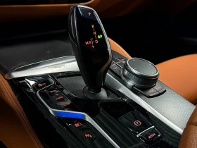 BMW 530E Touring 530e M-Pack, снимка 14