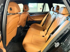 BMW 530E Touring 530e M-Pack, снимка 15