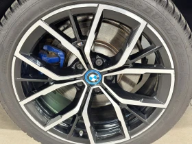 BMW 530E Touring 530e M-Pack, снимка 16