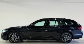 BMW 530E Touring 530e M-Pack, снимка 5
