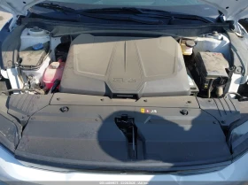 Kia EV6 Light Long Range, снимка 10