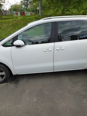 Seat Alhambra, снимка 1