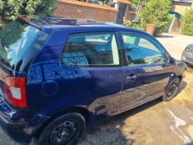 VW Polo, снимка 8