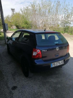 VW Polo, снимка 2