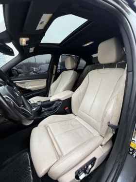 BMW 340 340i xDrive ЦЕНА ДО БГ, снимка 9