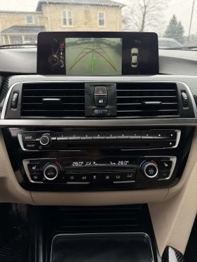 BMW 340 340i xDrive ЦЕНА ДО БГ, снимка 13