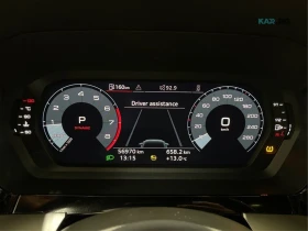 Audi A3 40TFSI* QUATTRO* АвтоКредит* (ЦЕНА ДО БГ), снимка 6
