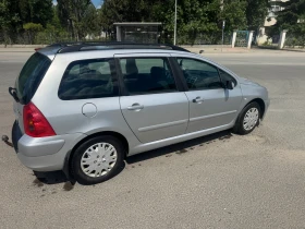 Peugeot 307 2.0 HDI , снимка 3
