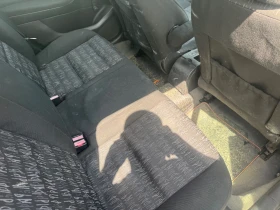 Peugeot 307 2.0 HDI , снимка 10