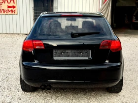 Audi A3 1.9TDI SPORTBACK, снимка 5