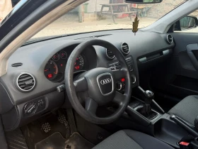 Audi A3 1.9TDI SPORTBACK, снимка 8
