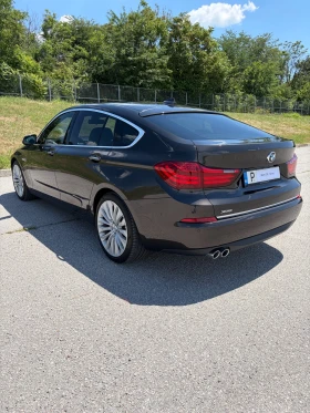 BMW 5 Gran Turismo 530XDrive, снимка 7