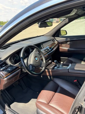 BMW 5 Gran Turismo 530XDrive, снимка 11