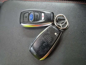 Subaru Forester * SPORT * CARFAX * ЦЕНА ДО БГ, снимка 10