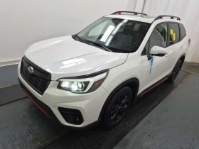 Subaru Forester * SPORT * CARFAX * ЦЕНА ДО БГ, снимка 1