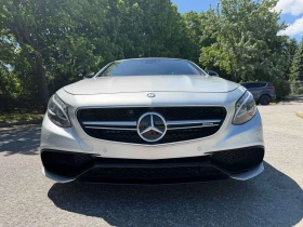 Mercedes-Benz S 63 AMG | CARFAX | БЕЗ ПЪРВОНАЧАЛНА ВНОСКА, снимка 2