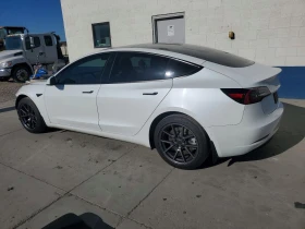 Tesla Model 3, снимка 2
