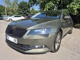 Skoda Superb 4x4 2.0 TDI , снимка 2