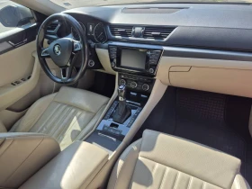 Skoda Superb 4x4 2.0 TDI , снимка 6