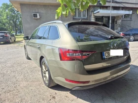 Skoda Superb 4x4 2.0 TDI , снимка 3