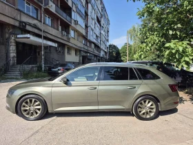 Skoda Superb 4x4 2.0 TDI , снимка 4