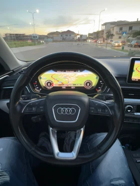 Audi A4 Allroad 3.0 - 272 кс FULL  , снимка 17
