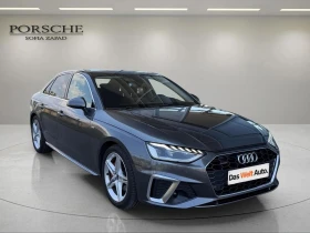 Audi A4, снимка 2
