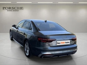 Audi A4, снимка 4