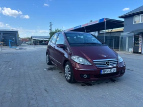 Mercedes-Benz A 180 CDI, снимка 2