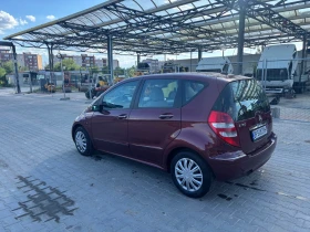 Mercedes-Benz A 180 CDI, снимка 4