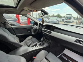 BMW 523 СОБСТВЕН ЛИЗИНГ!, снимка 10