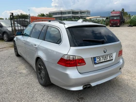 BMW 523 СОБСТВЕН ЛИЗИНГ!, снимка 7