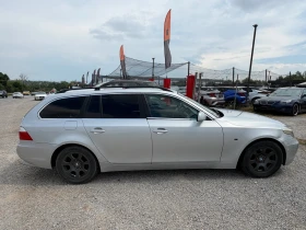 BMW 523 СОБСТВЕН ЛИЗИНГ!, снимка 4