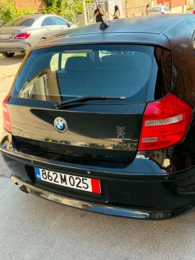 BMW 116, снимка 2
