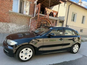 BMW 116, снимка 1