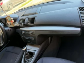 BMW 116, снимка 8
