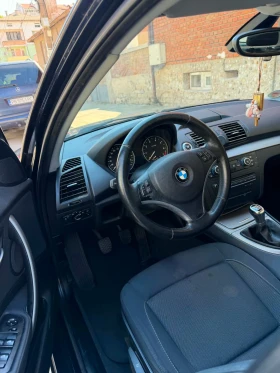 BMW 116, снимка 11