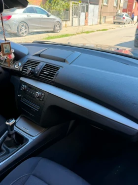BMW 116, снимка 5