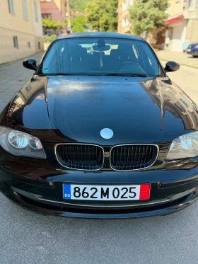 BMW 116, снимка 9