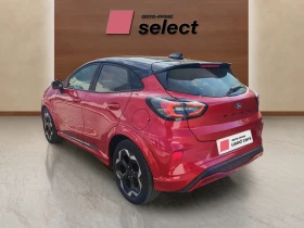 Ford Puma 1.0 EcoBoost, снимка 8