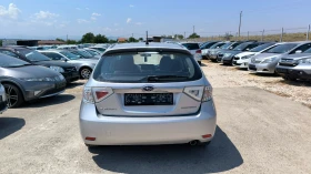 Subaru Impreza 2.0i Automatic , снимка 5