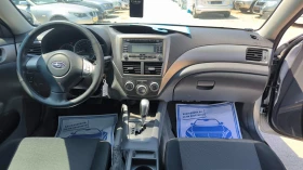 Subaru Impreza 2.0i Automatic , снимка 9