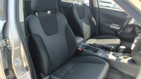 Subaru Impreza 2.0i Automatic , снимка 8