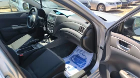 Subaru Impreza 2.0i Automatic , снимка 7