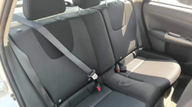 Subaru Impreza 2.0i Automatic , снимка 11