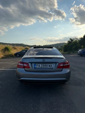 Mercedes-Benz E 350 350 CGI , снимка 6