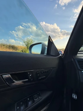 Mercedes-Benz E 350 350 CGI , снимка 9