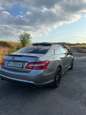 Mercedes-Benz E 350 350 CGI , снимка 4