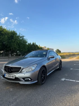 Mercedes-Benz E 350 350 CGI , снимка 1