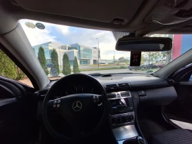 Mercedes-Benz C 180 Mercedes C180 Kompressor W203 Coupe, 2005, снимка 12